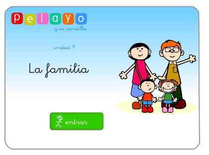La familia